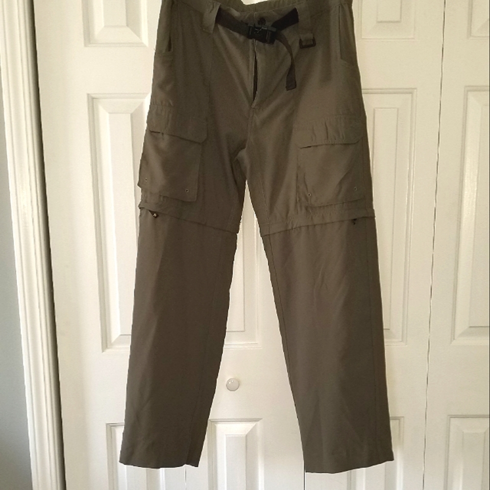Boy Scouts of America Uniform Switchbacks